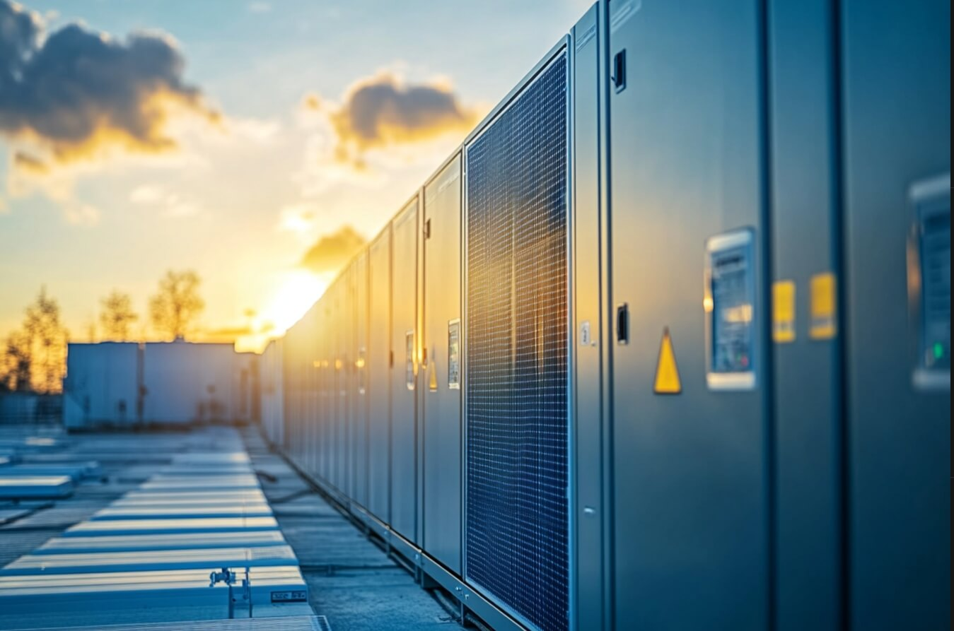 Erforschung von Energiespeichersystemen und deren Auswirkungen auf moderne Energielösungen